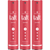 Taft Shine Lakier do Włosów 250ml x3