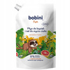 Bobini Płyn Kąpieli Truskawka Cytrus MIX 500ml x2