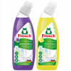 Frosch Ekologiczny Płyn Czyszczący do WC MIX 2x750