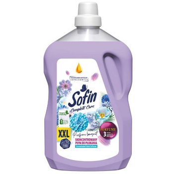 Sofin Płyn do Płukania Perfume Bouquet 2,5L