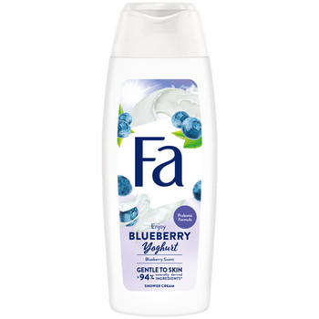 Fa Blueberry Yoghurt Kremowy Żel pod Prysznic 400 ml
