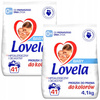 LOVELA Baby Proszek Hipoalergiczny do Koloru (41p)