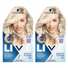 Live Intense Absolute Platinum 00A Rozjaśniacz x2