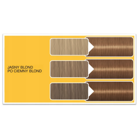 Syoss Oleo Intense Farba 8-60 Miodowy Blond
