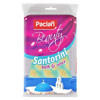 Paclan Beauty Gąbka Santorini Bath&Relax