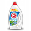 E Żel do Prania Białych i Jasnych Tkanin XXL 2,97L 66 prań