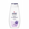 Apart Creamy Care Żel pod Prysznic Fiołek 500ml