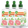 Air Wick Active Fresh Odświeżacz Wkład 228ml x3