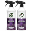 Cif Perfect Finish do Usuwania Kamienia 435ml x2