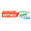 Elmex Junior Pasta do Zębów dla Dzieci 6-12 lat z Aminofluorkiem 75 ml