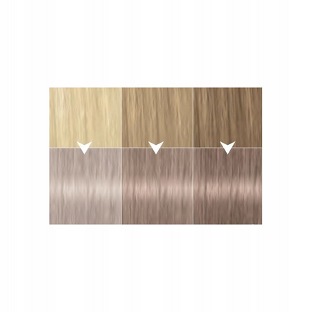 Syoss Farba do włosów 12-59 Platyna Rozjaśniacz