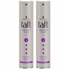 Taft Perfect Flex Lakier do włosów 250ml x2