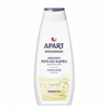 Apart Creamy Care Płyn do Kąpieli Jaśmin 750ml