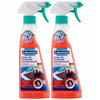 Dr. Beckmann Płyn do Kuchenek Ceramicznych i Płyt Indukcyjnych 2x250ml