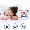 Lovela Hipoalergiczne Kapsułki do Prania 4x23 szt.