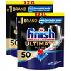 FINISH ULTIMATE REGULAR Tabletki do zmywarki 50 x2