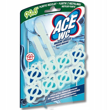 ACE WC Kostka Marine Breeze 96g