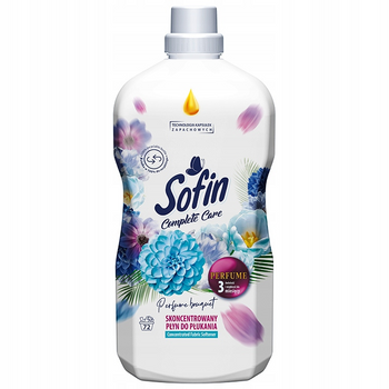 Sofin Płyn do Płukania Perfume Bouquet 1,8L