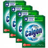 Calgon Hygiene Proszek do Czyszczenia Pralki 1kg x4