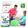 LOVELA Family Proszek Biel Kolor 4x2,1kg (112 pr)