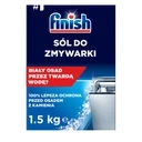 Finish Sól do Zmywarki 4x1,5 kg