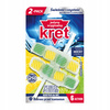Kret do WC Marine Fresh Citrus Fresh 2x40g x2