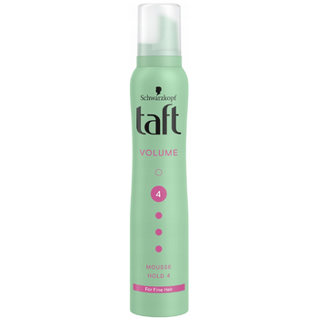 Taft Volume Ultra Strong Pianka do włosów 200ml