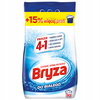 Bryza Proszek do Prania 4w1 Zestaw Color + White