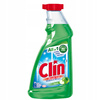 Clin Płyn do Mycia Szyb Luster Zapas Jabłko 500ml