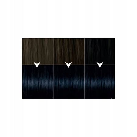 Syoss Farba do włosów Kolor 1_4 Granatowa Czerń
