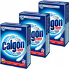 Calgon Proszek Odkamieniacz, Zmiękczacz wody 1kg x3