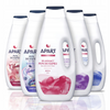 Apart Płyn do Kąpieli Kremowy Relaksujący Pielęgnujący 1,5l x5
