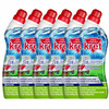 Kret BIO Żel do WC Aktywator Enzymatyczny 750g x6