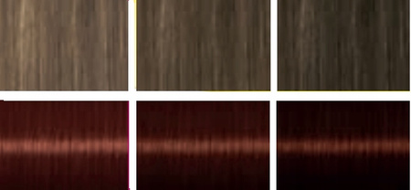 Palette Szampon Koloryzujący 4-68 Kasztan 24 myć