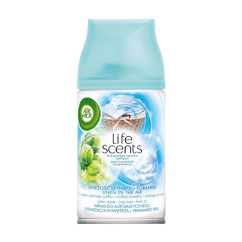 Air Wick Freshmatic Wkład Letni Poranek 250ml