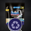 FINISH ULTIMATE REGULAR Tabletki do zmywarki 50