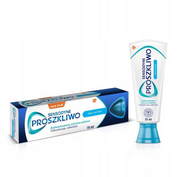 Sensodyne ProSzkliwo Multi Action Pasta 75ml