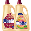 Woolite Fruity Color Mix do Prania Kolorów 2x3,6L