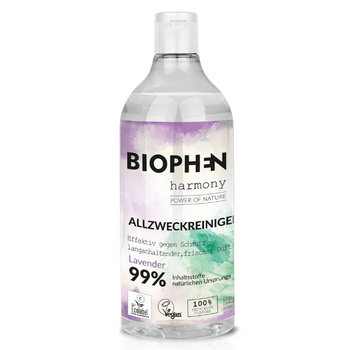 Biophen Płyn Uniwersalny Ekologiczny 480ml DE