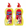 Somat Nabłyszczacz do Zmywarki Lemon 500ml x2