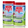 KRET Bakterie do Szamba Oczyszczalni Tłuszcze 2 op