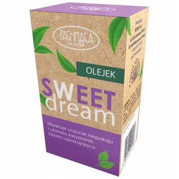 Pachnąca Szafa Olejek Zapachowy Sweet Dream 10ml