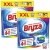 Bryza 4w1 Kapsułki do Prania Kolorów 60 szt XXL x2