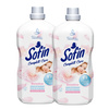 Sofin Skoncentrowany Płyn do Płukania 1,8L x2
