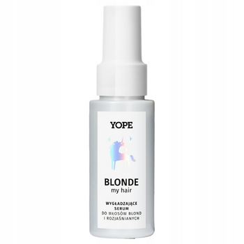 Yope Blonde Serum do Włosów 50ml