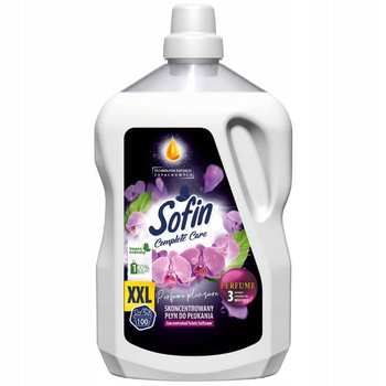 Sofin Płyn do Płukania Perfume Pleasure 2,5L