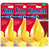Somat Deo Duo-Perls Lemon Zapach do Zmywarki 3x17g