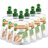 Air Wick Active Fresh Drzewo Sandałowe Odświeżacz Powietrza Wkład 6x228ml