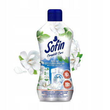 Sofin Płyn do Czyszczenia Pralki 300ml