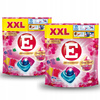 E Power Caps Kapsułki do Prania Koloru i Ciemnych Tkanin Orchidea XXL 44 prań x2